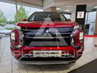 2025 Mitsubishi OUTLANDER