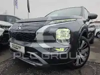 2025 Mitsubishi OUTLANDER