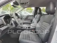2025 Mitsubishi OUTLANDER