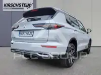 2025 Mitsubishi OUTLANDER