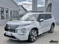 2025 Mitsubishi OUTLANDER