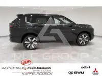 2025 Mitsubishi OUTLANDER