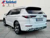 2025 Mitsubishi OUTLANDER