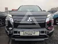 2025 Mitsubishi OUTLANDER