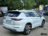2025 Mitsubishi OUTLANDER