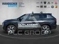 2025 Mitsubishi OUTLANDER