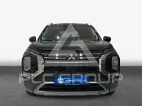2025 Mitsubishi OUTLANDER