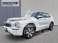 2025 Mitsubishi OUTLANDER