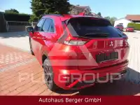 2025 Mitsubishi ECLIPSE
