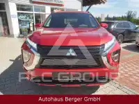 2025 Mitsubishi ECLIPSE