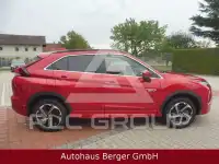 2025 Mitsubishi ECLIPSE