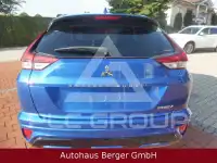 2025 Mitsubishi ECLIPSE