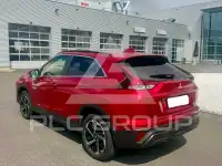 2025 Mitsubishi ECLIPSE