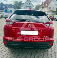 2025 Mitsubishi ECLIPSE