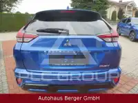 2025 Mitsubishi ECLIPSE