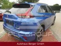 2025 Mitsubishi ECLIPSE