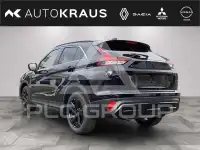 2025 Mitsubishi ECLIPSE