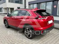 2025 Mitsubishi ECLIPSE