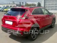 2025 Mitsubishi ECLIPSE