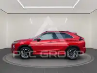 2025 Mitsubishi ECLIPSE