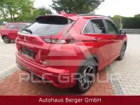2025 Mitsubishi ECLIPSE