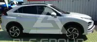 2025 Mitsubishi ECLIPSE