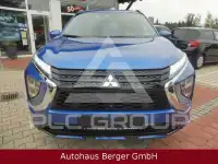 2025 Mitsubishi ECLIPSE