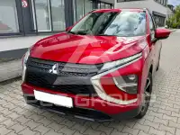 2025 Mitsubishi ECLIPSE