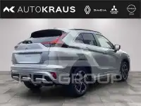 2025 Mitsubishi ECLIPSE