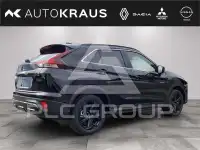 2025 Mitsubishi ECLIPSE