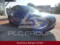 2025 Mitsubishi ECLIPSE