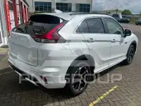 2025 Mitsubishi ECLIPSE