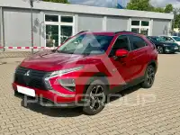2025 Mitsubishi ECLIPSE