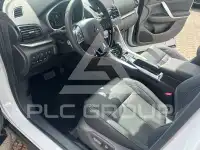 2025 Mitsubishi ECLIPSE