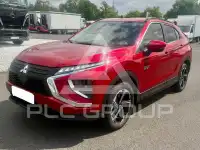 2025 Mitsubishi ECLIPSE