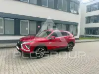 2025 Mitsubishi ECLIPSE