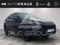 2025 Mitsubishi ECLIPSE