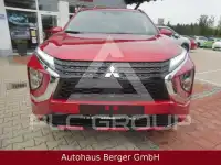 2025 Mitsubishi ECLIPSE