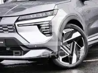 2025 Mitsubishi ECLIPSE