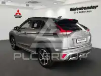2025 Mitsubishi ECLIPSE