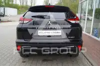 2025 Mitsubishi ECLIPSE