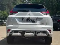 2025 Mitsubishi ECLIPSE