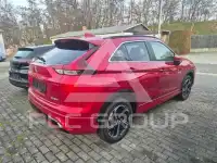 2025 Mitsubishi ECLIPSE