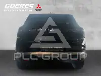 2025 Mitsubishi ECLIPSE
