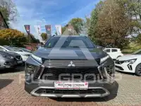 2025 Mitsubishi ECLIPSE