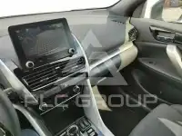 2025 Mitsubishi ECLIPSE