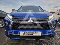 2025 Mitsubishi ECLIPSE