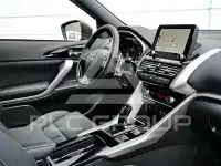 2025 Mitsubishi ECLIPSE