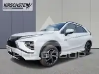 2025 Mitsubishi ECLIPSE