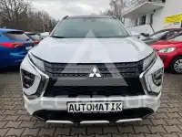 2025 Mitsubishi ECLIPSE